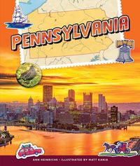 Produktbild: Pennsylvania