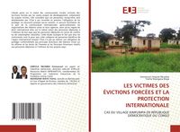 Produktbild: Les Victimes des &Eacute;victions Forc&eacute;es Et La Protection Internationale