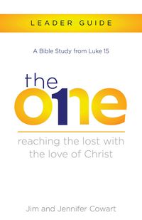 Produktbild: The One Leader Guide