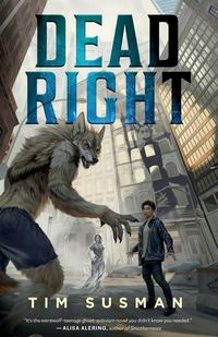Produktbild: Dead Right