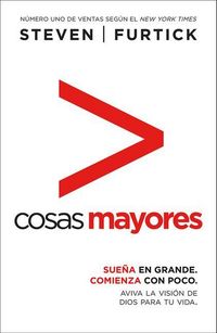Produktbild: Cosas Mayores