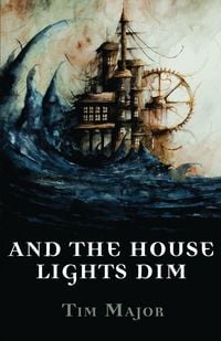 Produktbild: And The House Lights Dim