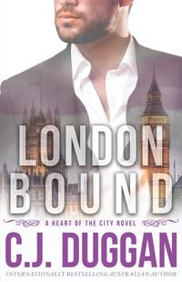 Produktbild: London Bound