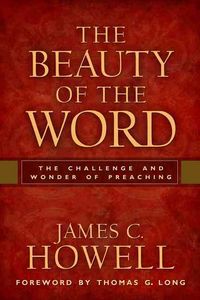 Produktbild: Howell, J: Beauty of the Word