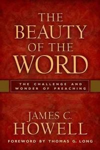 Produktbild: The Beauty of the Word