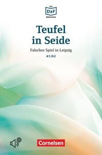 Produktbild: Die DaF-Bibliothek - A1/A2