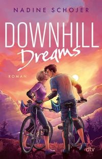 Produktbild Downhill Dreams