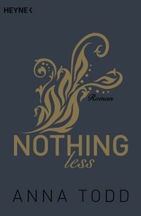 Produktbild: Nothing less