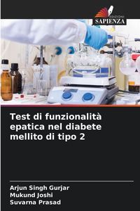 Produktbild: Test di funzionalit&agrave; epatica nel diabete mellito di tipo 2