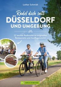Produktbild: Radel dich satt D&uuml;sseldorf & Umgebung