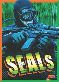 Produktbild: Seals