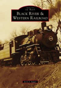 Produktbild: Black River & Western Railroad