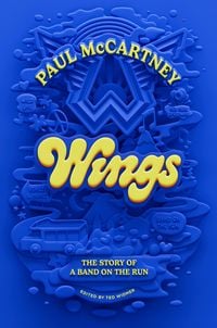 Produktbild: Wings (em portugu&ecirc;s)