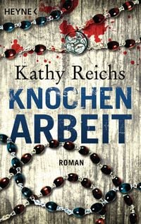 Produktbild: Knochenarbeit