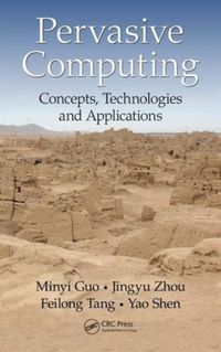 Produktbild: Pervasive Computing
