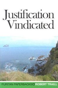 Produktbild: Justification Vindicated