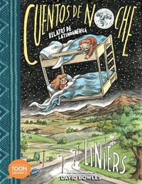Produktbild: Cuentos de Noche: Relatos de Latinoam&eacute;rica