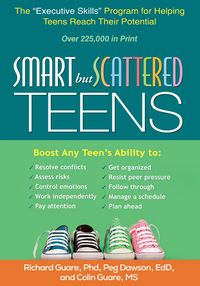 Produktbild: Smart but Scattered Teens