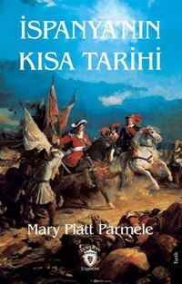 Produktbild: Ispanyanin Kisa Tarihi