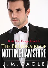Produktbild: The Billionaire of Nottinghamshire, Book One