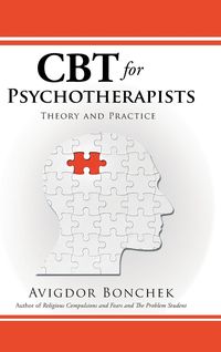 Produktbild: CBT for Psychotherapists