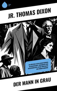 Produktbild: Der Mann in Grau