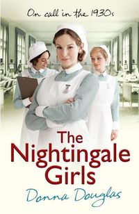 Produktbild: The Nightingale Girls