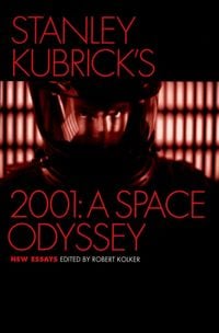 Produktbild: Stanley Kubrick's 2001: A Space Odyssey