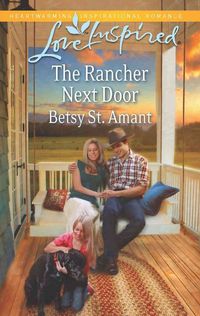 Produktbild: The Rancher Next Door