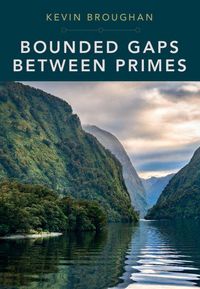 Produktbild: Bounded Gaps Between Primes