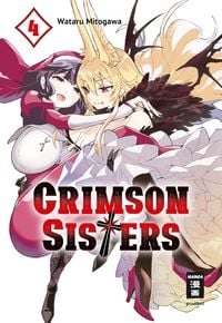 Produktbild: Crimson Sisters 04
