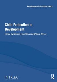 Produktbild: Child Protection in Development