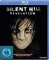 Bild vom Artikel Silent Hill - Revelation vom Autor Adelaide Clemens