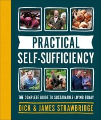 Produktbild: Practical Self-Sufficiency