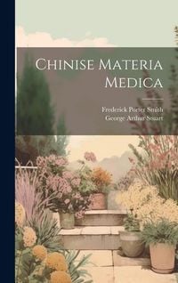 Produktbild: Chinise Materia Medica
