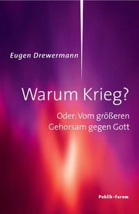 Produktbild: Warum Krieg?