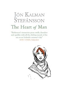 Produktbild: The Heart of Man