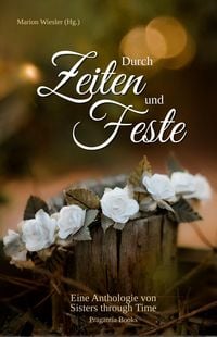 Produktbild: Durch Zeiten und Feste
