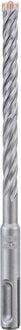 Produktbild: Hammerbohrer Force X D.8mm Arbeits-L.250mm L.310mm SDS-plus ALPEN