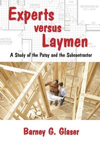 Produktbild: Experts Versus Laymen