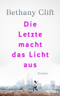 Produktbild: Die Letzte macht das Licht aus