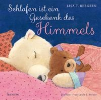 Produktbild: Schlafen ist ein Geschenk des Himmels