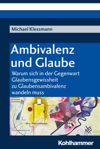 Produktbild: Ambivalenz und Glaube