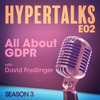 Produktbild: Hypertalks S3 E2