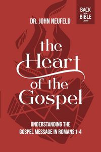 Produktbild: The Heart of the Gospel