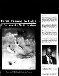 Produktbild: From Runway to Orbit
