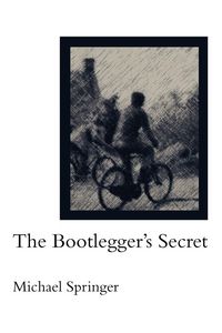 Produktbild: The Bootlegger's Secret