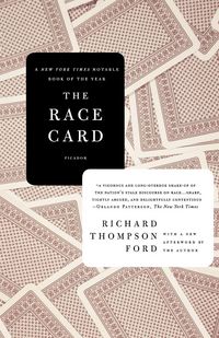 Produktbild: The Race Card