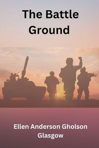 Produktbild: The Battle Ground