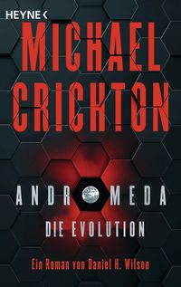 Produktbild: Andromeda - Die Evolution